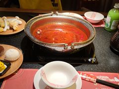 -牛New寿喜烧(虹桥新天地店)