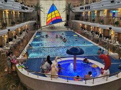 -海韵之星邮轮水会(明发商业广场店)