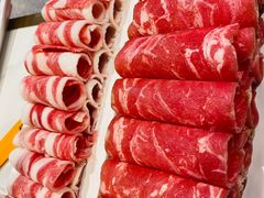 -古乐牛香·鲜牛肉自助火锅(南京总店)