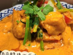 -Thai Alley泰爱里(二沙岛店)