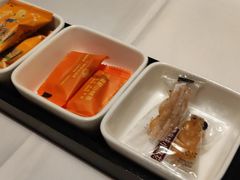 -小厨娘淮扬菜(清江苏宁广场店)
