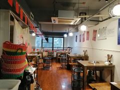 大堂-周幺妹重庆老火锅(银泰城总店)