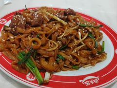 -渔文乐·海鲜大排档(壹品总店)