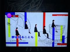 -INLOVE KTV(古墩印象城店)