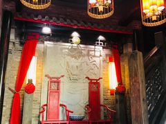 门面-小龙坎火锅(沙井店)