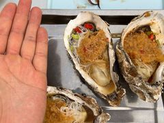 -天盛海鲜烧烤城·特色烤海鲜(开发区店)