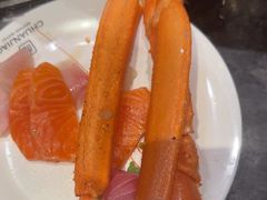 -川骄海鲜自助(河东店)