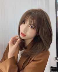 -3AM·S HAIR SALON烫发染发接发