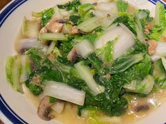 -破三川·新川菜(静安大融城店)