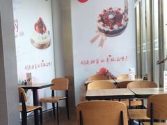 -85度C(南京龙江店)