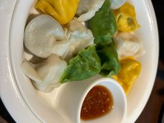 -前海沿·青岛菜(李沧万达店)