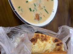 -文武王氏烧饼·无矾油条(西溪路店)
