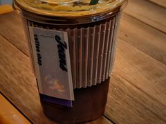 美式1号/2号拼豆-Jeans Coffee牛仔裤咖啡