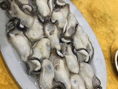 -濠轩阁特色生蚝火锅(水湾路店)
