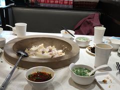 -渔小生蒸汽石锅鱼(印象城店)