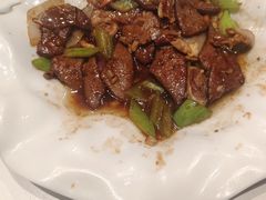 -八大碗·地道东北菜(东陵西路店)