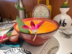 -太食獸泰式茶餐厅(IFS国金中心店)