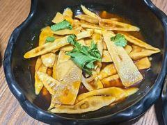 -掌上鲜(南顺城街店)