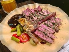 -The Cheebat 锌吧·Bistro(体育西店)