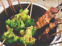 -炒豆合作社(东四总店)