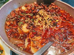 -秦家味老菜馆(民族北路店)
