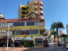 -美国村