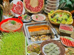 -扬之阿李菌汤火锅(1969店)
