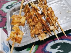 -新疆食府(华龙店)