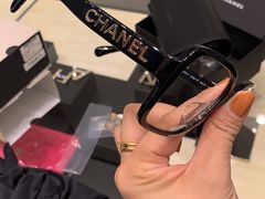 -Chanel(德基广场店)
