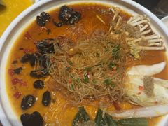 -俭寨小公鸡新疆菜·大盘鸡·烧烤