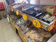 零售区-八仔大富楼·河鲜(西江店)