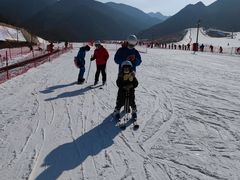 -八达岭滑雪场