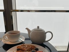 -上海柏悦酒店·世纪100牛排馆