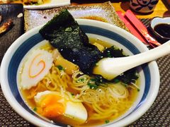 拉面-有喜屋·深夜食堂(北京西路店)