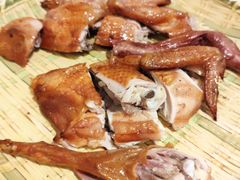 大树头烧鸡-大树头·花园餐厅(市桥店)