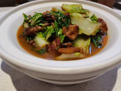 -北大荒人•新东北菜(青岛银座店)