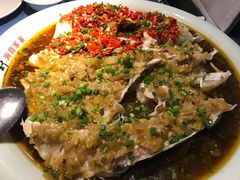 -湘轩·土菜研究院(光大店)