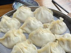 -老烟台灌汤包(南洪街店)