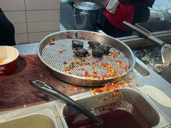 -黑色经典臭豆腐·湖南特产(太平街口店)