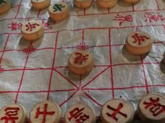 -N次方实景密室逃脱 (中宏大厦店)