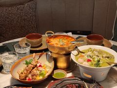 -Tegu泰古莲·泰国餐厅(红山6979店)