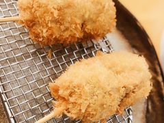 -胜博殿日式炸猪排(西红门店)