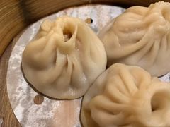 天王烤鸭包-南京大牌档(人民广场店)