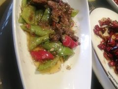 -乔家大院私房菜(海佳云顶店)