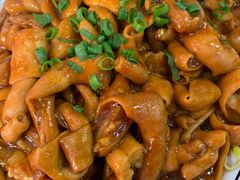 -老字号蛇口德记烧腊饭店·海鲜加工