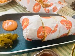 -墨纪Mojí墨西哥餐厅(官舍店)
