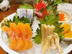 -贵木日本料理·铁板烧(新地假日广场店)