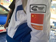-金港秋名山·双层卡丁车场