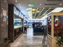 -骏莱海鲜鱼港(五角场店)