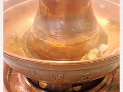 -京门老爆三·铜锅涮肉 爆肚(望京店)